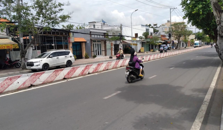 BIDV Bình Tân bán đấu giá bất động sản tại TP. Hồ Chí Minh, khởi điểm gần 13 tỷ đồng