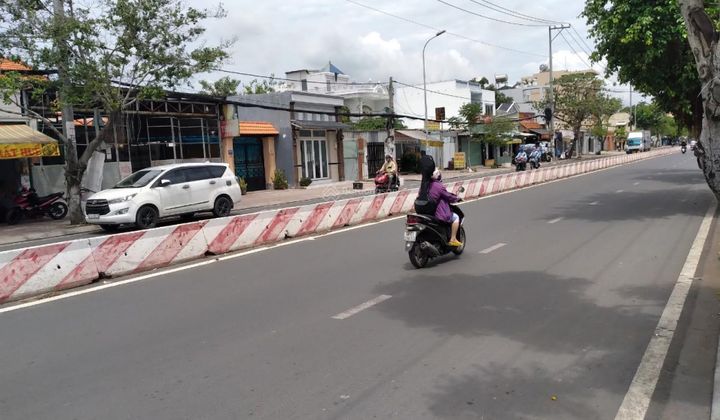 BIDV Bình Tân bán đấu giá bất động sản tại TP. Hồ Chí Minh, khởi điểm gần 13 tỷ đồng