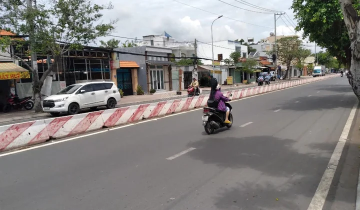 BIDV Bình Tân bán đấu giá bất động sản tại TP. Hồ Chí Minh, khởi điểm gần 13 tỷ đồng
