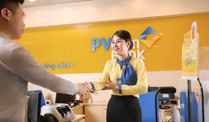 PVcomBank tiếp tục ưu đãi doanh nghiệp chuyển tiền quốc tế