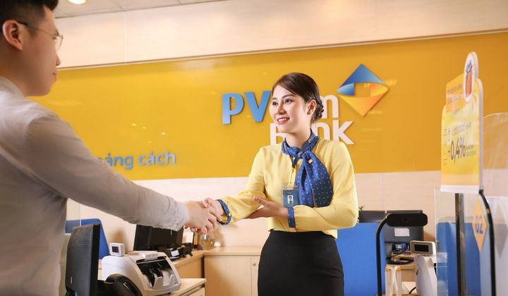 PVcomBank tiếp tục ưu đãi doanh nghiệp chuyển tiền quốc tế