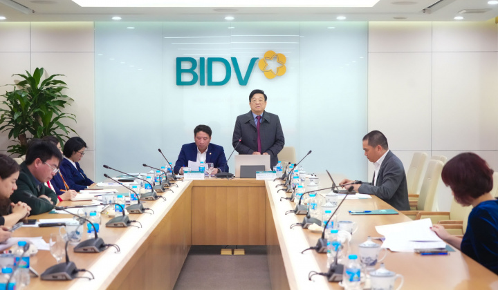Ủy ban Chính sách triển khai nhiệm vụ công tác năm 2024
