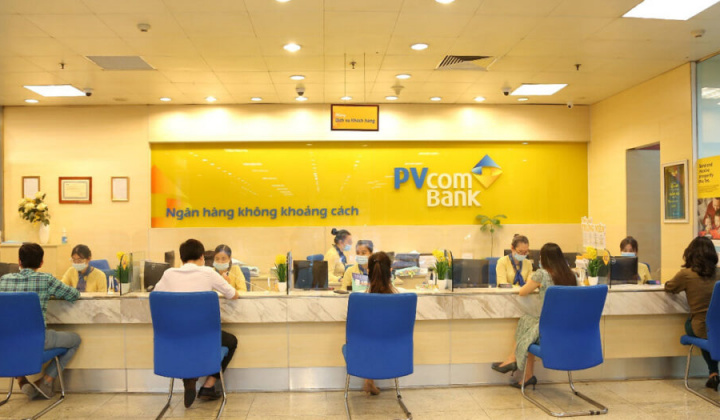 PVCombank tuyển dụng nhiều vị trí chuyên viên công nghệ