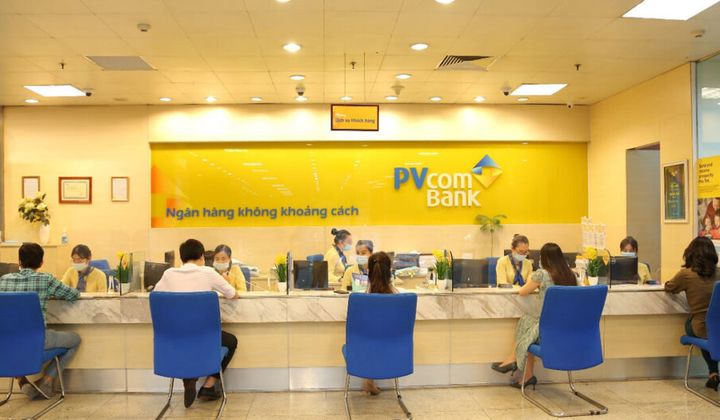 PVCombank tuyển dụng nhiều vị trí chuyên viên công nghệ