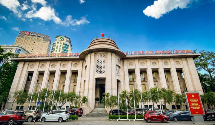 Quy định mới về giám sát tiêu hủy tiền của Ngân hàng Nhà nước