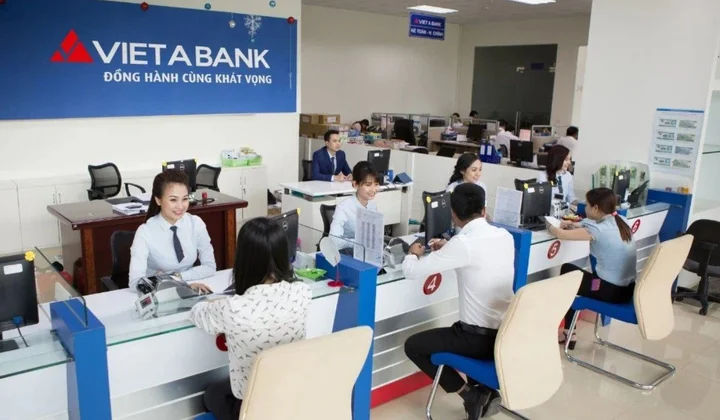 VietABank tuyển dụng nhiều vị trí hấp dẫn năm 2024