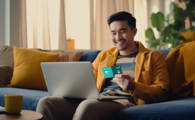 Cách tiết kiệm khi chi tiêu qua thẻ tín dụng