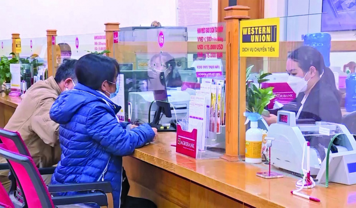 Luật các tổ chức tín dụng (sửa đổi): Tăng tính an toàn cho các TCTD