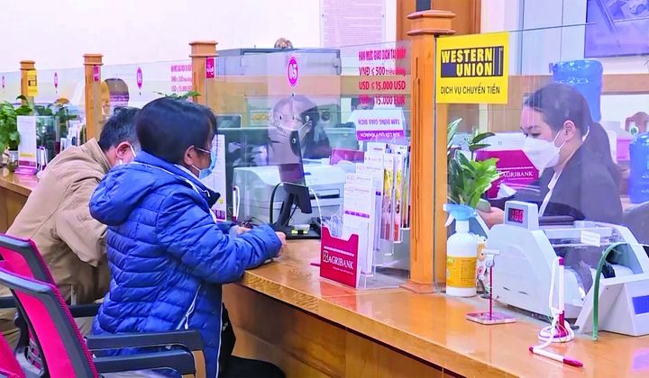 Luật các tổ chức tín dụng (sửa đổi): Tăng tính an toàn cho các TCTD