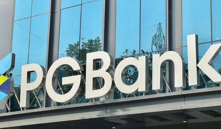 PGBank được chấp thuận tăng vốn thêm 1.200 tỷ đồng
