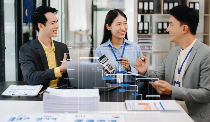 Doanh nghiệp nhỏ và vừa đón cơ hội tiếp cận vốn vay ưu đãi