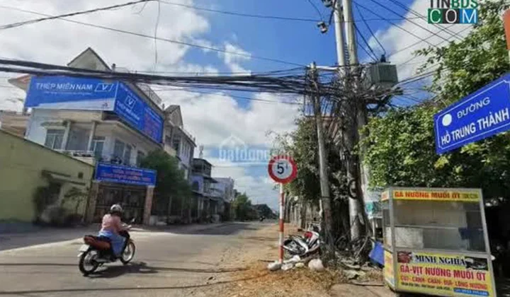 ABBank tìm đối tác thẩm định giá 02 bất động sản tại TP. Cần Thơ