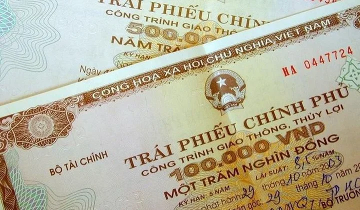 Quy định mới về phát hành trái phiếu Chính phủ có hiệu lực từ ngày 15/01