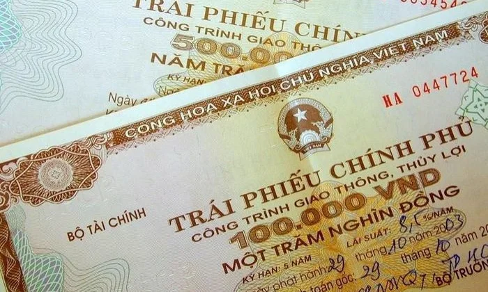 Quy định mới về phát hành trái phiếu Chính phủ có hiệu lực từ ngày 15/01