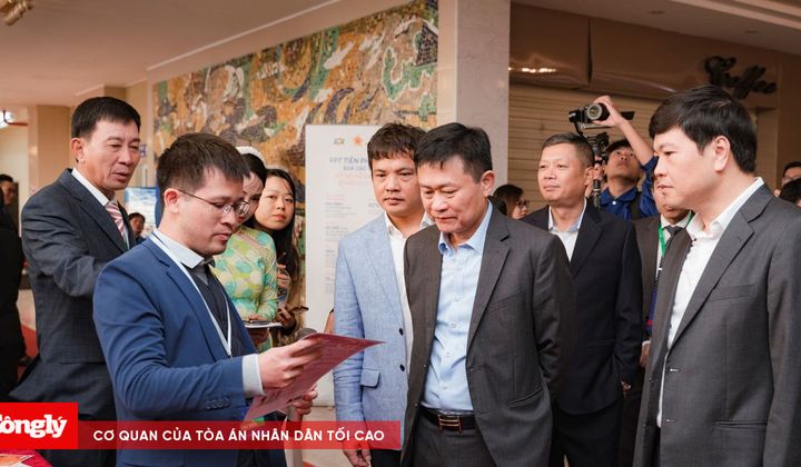 MSB tham dự diễn đàn chuyển đổi số 2023 tại Hải Phòng