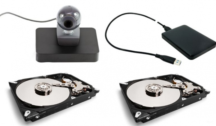 Nam A Bank tìm đối tác cung cấp camera, thiết bị lưu trữ