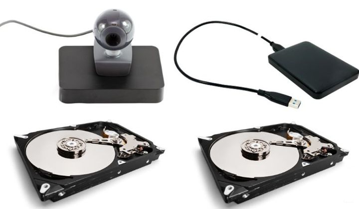 Nam A Bank tìm đối tác cung cấp camera, thiết bị lưu trữ