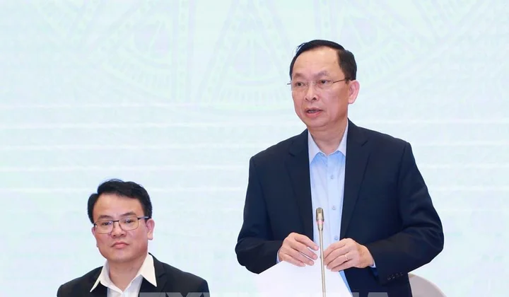 Nhiều động lực cho tăng trưởng tín dụng năm 2024 đạt 15%