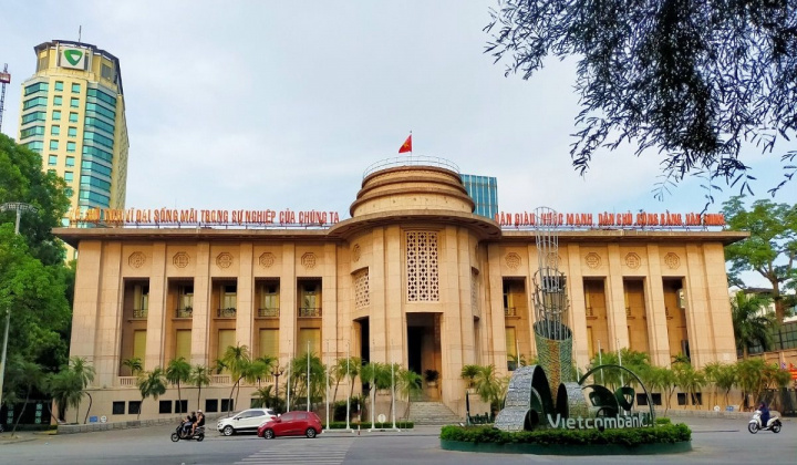 Ngân hàng Nhà nước sửa đổi, bổ sung một số Thông tư