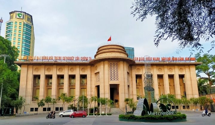 Ngân hàng Nhà nước sửa đổi, bổ sung một số Thông tư