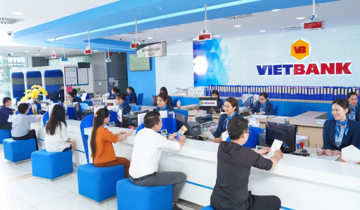 Vietbank sắp chào bán 1.000 tỷ đồng trái phiếu ra công chúng