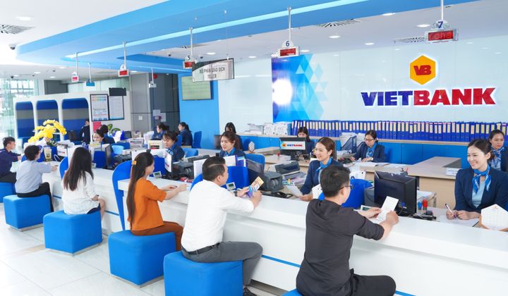 Vietbank sắp chào bán 1.000 tỷ đồng trái phiếu ra công chúng