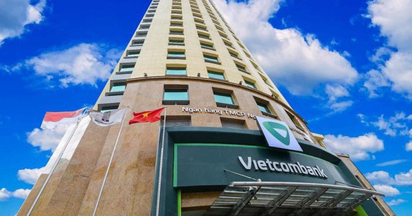 Vietcombank bổ nhiệm người đại diện theo pháp luật thay ông Phạm Quang Dũng