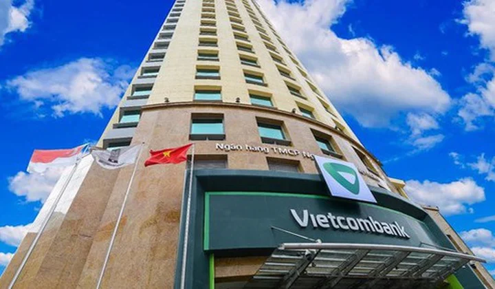 Vietcombank bổ nhiệm người đại diện theo pháp luật thay ông Phạm Quang Dũng
