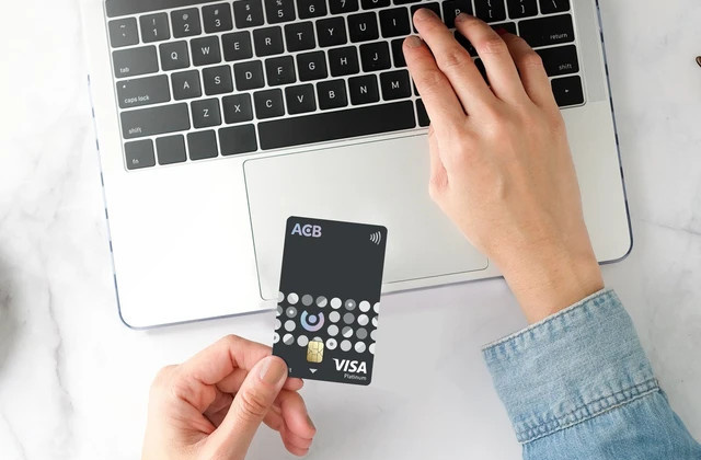 Làm chủ mọi chi tiêu qua ứng dụng ACB ONE