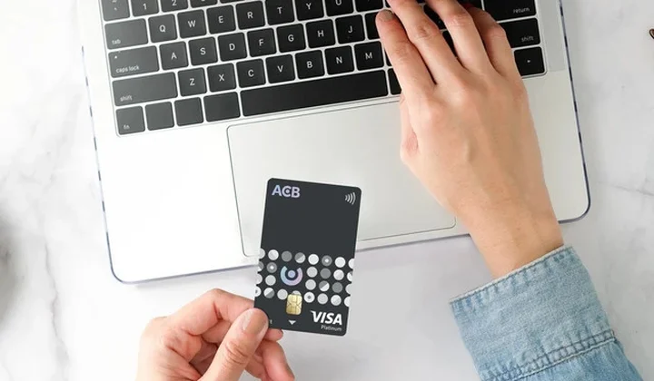 Làm chủ mọi chi tiêu qua ứng dụng ACB ONE