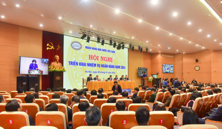 Chính sách tiền tệ chủ động, linh hoạt góp phần quan trọng vào thành công chung của nền kinh tế