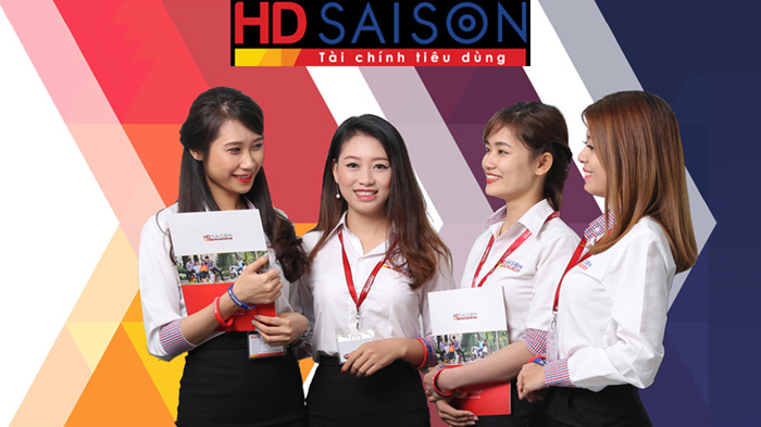 HD SAISON tuyển dụng nhân sự cho năm mới 2024