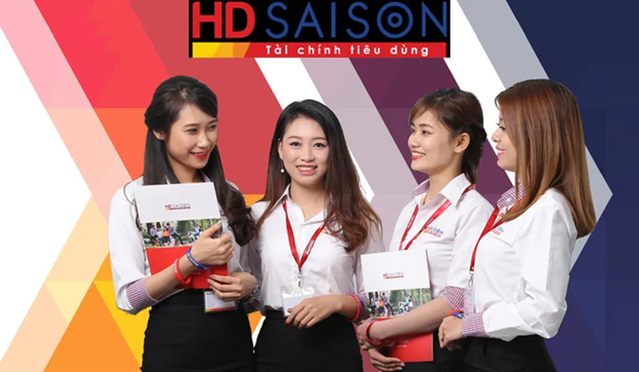HD SAISON tuyển dụng nhân sự cho năm mới 2024