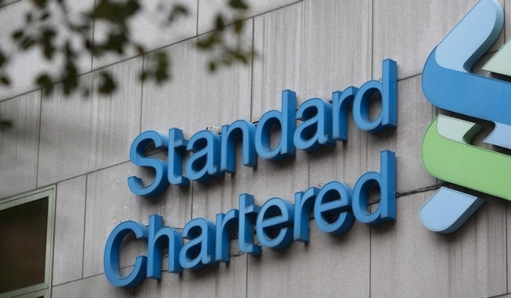 Ngân hàng Standard Chartered dự báo tăng trưởng GDP Việt Nam đạt 6.7% năm 2024