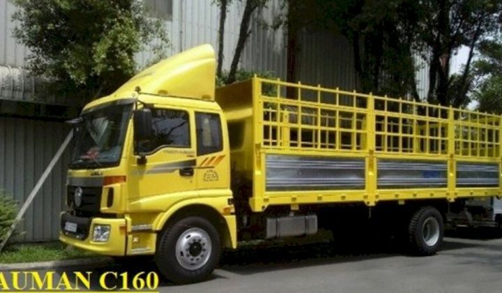 BIDV Hùng Vương tìm đối tác thẩm định giá xe ô tô