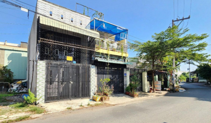 PGBank bán đấu giá lô đất gần 1.700m2 tại tỉnh Bình Dương, khởi điểm 35 tỷ đồng