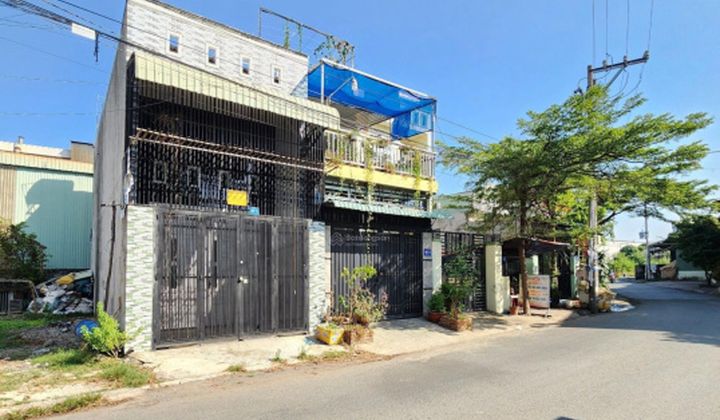 PGBank bán đấu giá lô đất gần 1.700m2 tại tỉnh Bình Dương, khởi điểm 35 tỷ đồng