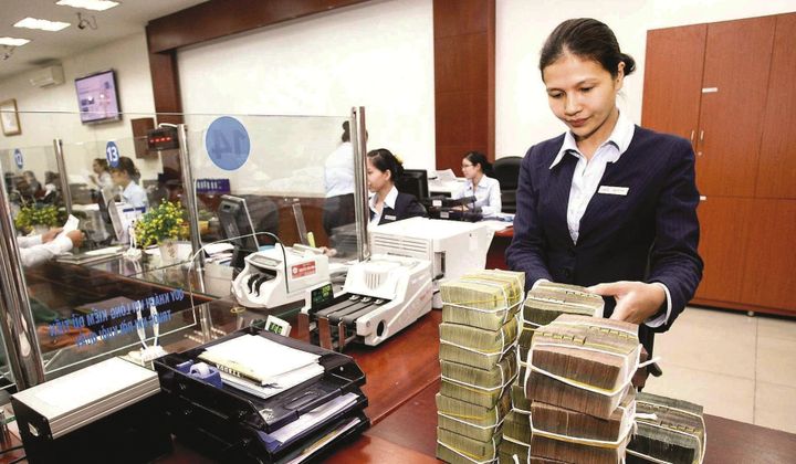 Quy định mới về tỷ lệ an toàn vốn đối với ngân hàng, chi nhánh ngân hàng nước ngoài