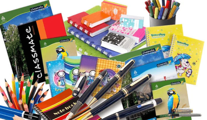 SCB mời thầu cung cấp văn phòng phẩm