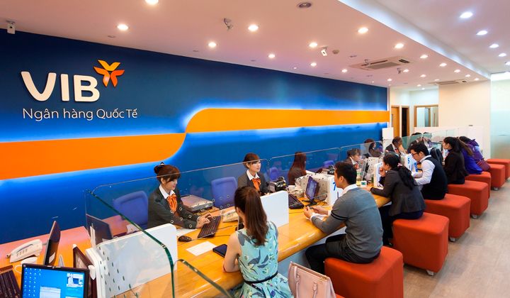 Ngân hàng VIB tuyển dụng nhiều vị trí Giám đốc cho năm 2024