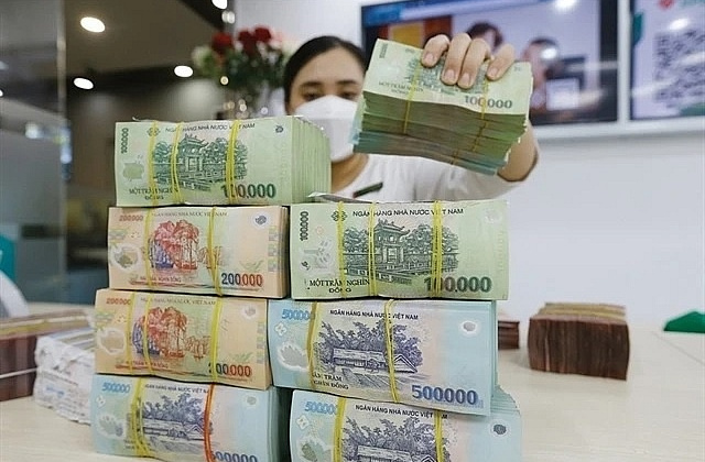 Vietnamese banks aim to become among top 100 in Asia