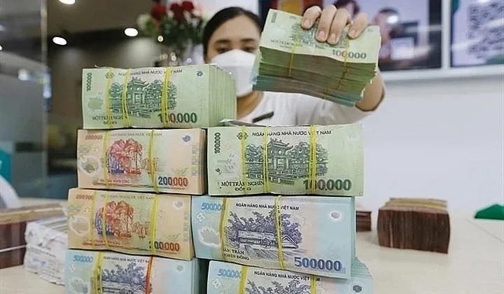 Vietnamese banks aim to become among top 100 in Asia