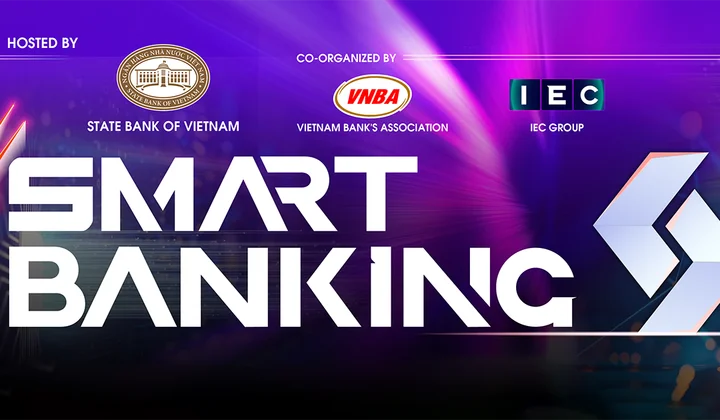 Hội thảo và Triển lãm Smart Banking 2024