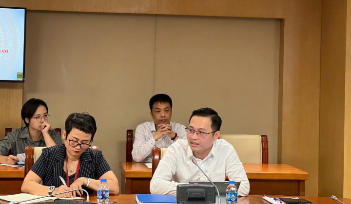 8 kinh nghiệm từ quốc tế để ngân hàng Việt tiến tới Basel III