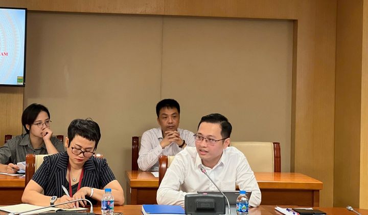 8 kinh nghiệm từ quốc tế để ngân hàng Việt tiến tới Basel III