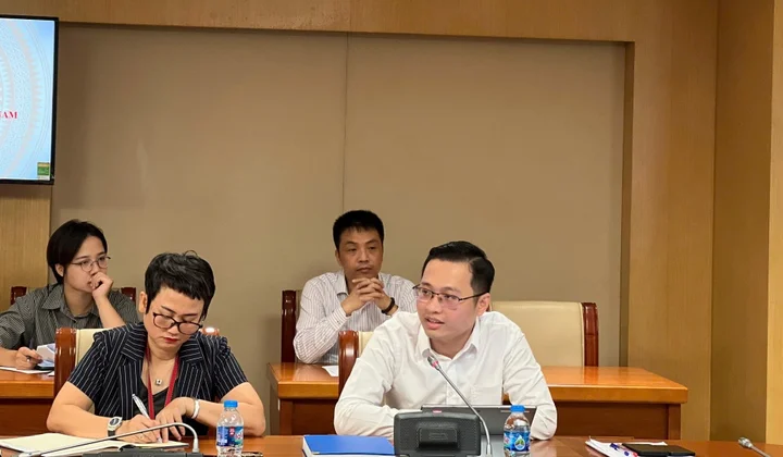 8 kinh nghiệm từ quốc tế để ngân hàng Việt tiến tới Basel III