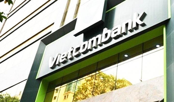 Vietcombank thay đổi tên gọi và địa điểm hoạt động một số Phòng giao dịch