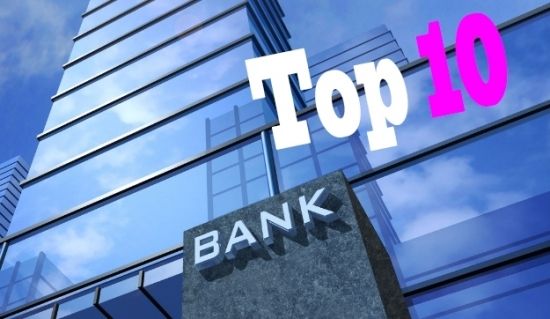 6 ngân hàng lọt Top 10 Thương hiệu giá trị nhất Việt Nam năm 2024