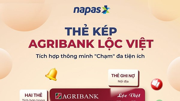 Agribank chuyển đổi số với định hướng "Khách hàng là trung tâm"