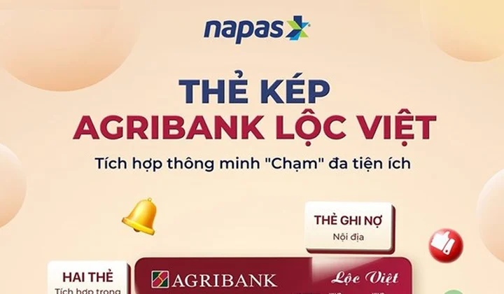 Agribank chuyển đổi số với định hướng "Khách hàng là trung tâm"
